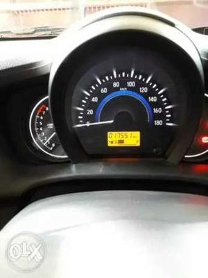 Honda Amaze petrol  Kms  year