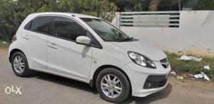 Honda Brio Vx Mt, , Petrol