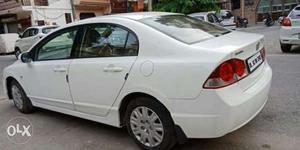 Honda Civic 1.8s Mt, , Petrol