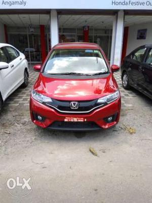  Honda Jazz petrol 10 Kms