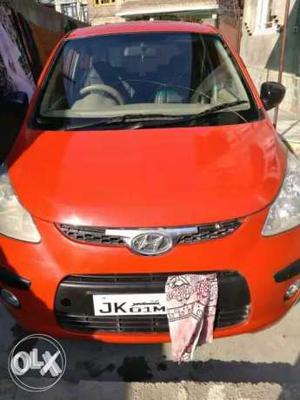 Hyundai I10 petrol  Kms  year