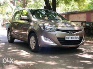 Hyundai I20 Sportz , Petrol