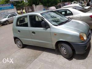 Hyundai Santro, , Petrol