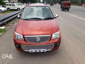 Maruti Suzuki Alto K10 Vxi, , Petrol