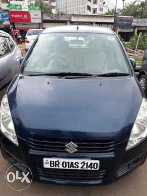 Maruti Suzuki Ritz Vdi Bs-iv, , Diesel