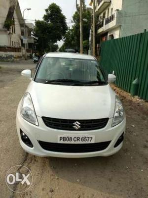 Maruti Suzuki Swift Dzire Vdi, , Diesel