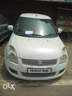 Maruti Suzuki Swift Vdi, , Diesel