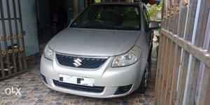 Maruti Suzuki Sx4 diesel  Kms  year