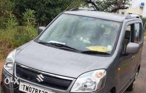 Maruti Suzuki Wagon R Lxi Bs-iii, , Petrol