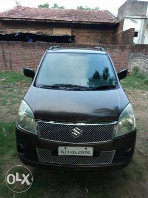  Maruti Suzuki Wagon R cng  Kms