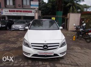 Mercedes-benz B-class B180 Sports, , Petrol