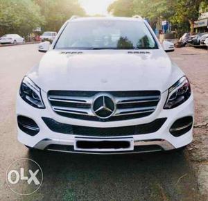 Mercedes-benz Gle 250 D, , Diesel