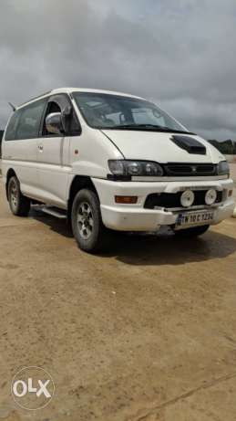 Mitsubishi Others diesel  Kms  year