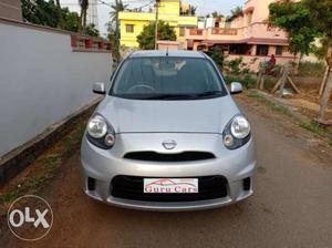 Nissan Micra Active Xv, , Petrol