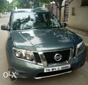 Nissan Terrano Xv D Thp 110 Ps, , Diesel