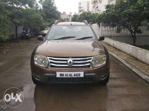 Renault Duster 85 Ps Rxl, , Diesel