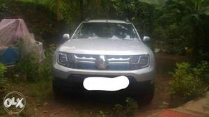 Renault Duster diesel  Kms  year