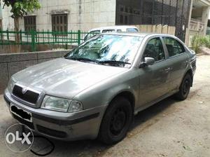 Skoda Octavia diesel  Kms  year