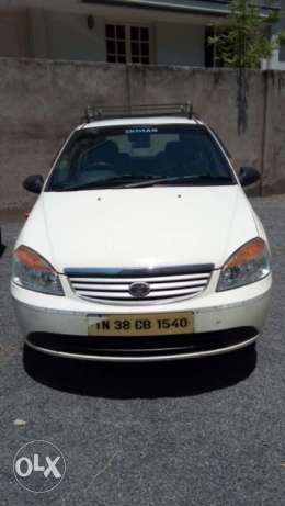 Tata Indica V2 Ls, , Diesel