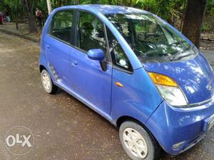 Tata Nano petrol  Kms  year