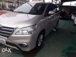 Toyota Innova 2.5 G Bs Iv 8 Str, , Diesel