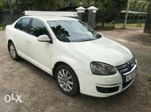 Volkswagen Jetta Highline Tdi, , Diesel