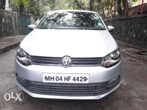 Volkswagen Polo Comfortline 1.2l (p), , Petrol