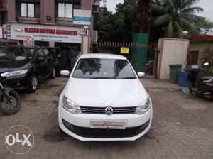 Volkswagen Polo Highline1.2l (p), , Petrol