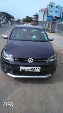 Volkswagen Polo Highline1.5l (d), , Diesel