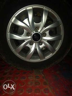 Alloys for urgent sale Neat and clean