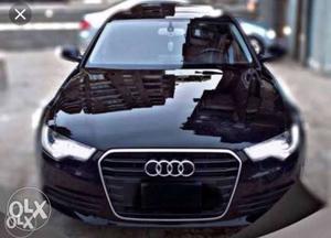 Audi A6 diesel  Kms  year