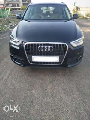 Audi Q3 2.0 Tdi Quattro, , Diesel