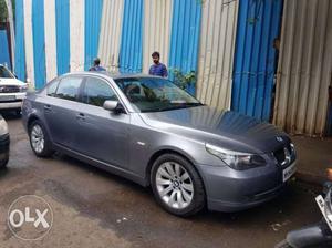 Bmw 5 Series 525i Sedan, , Petrol