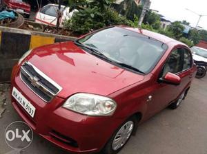 Chevrolet Aveo Cng , Cng