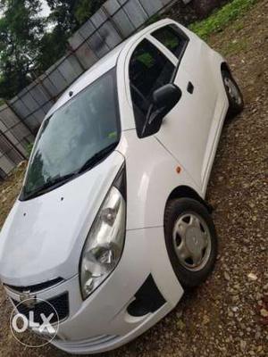 Chevrolet Beat Ls Diesel, , Diesel