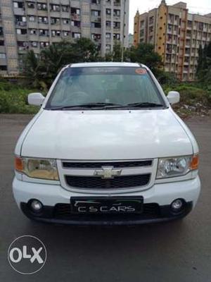 Chevrolet Tavera Neo 3 Lt- 9 Str Bs-iii, , Diesel