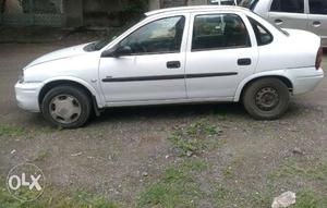 Doctor owned  Opel Corsa 1.4 for Sale