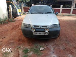 Fiat Palio petrol  Kms  year