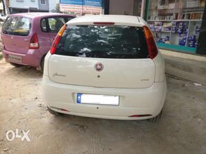 Fiat Punto Active Diesel 1.3 L in Best condition