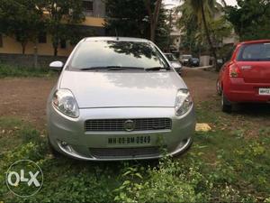  Fiat Punto Evo diesel  Kms