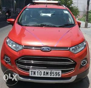 Ford Ecosport, , Petrol