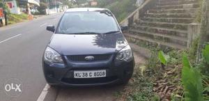 Ford Fiesta Classic Lxi 1.4 Tdci, , Diesel