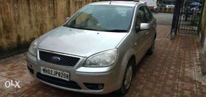 Ford Fiesta Zxi 1.4 Tdci, , Diesel