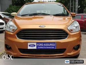 Ford Figo, , Petrol