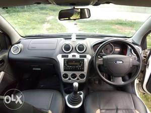  Ford Figo diesel  Kms