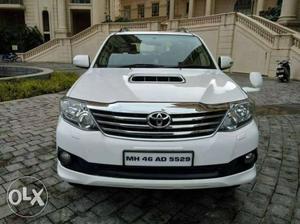Fortuner all accessories all documents 