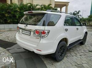 Fortuner  all documents available good
