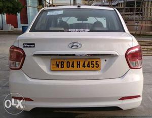 Gatidhara Commercial Hyundai Xcent  KM Six Months Old