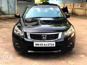 Honda Accord 2.4 At, , Petrol