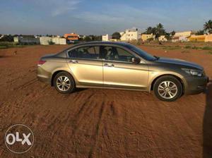 Honda Accord 2.4 Elegance At, , Petrol